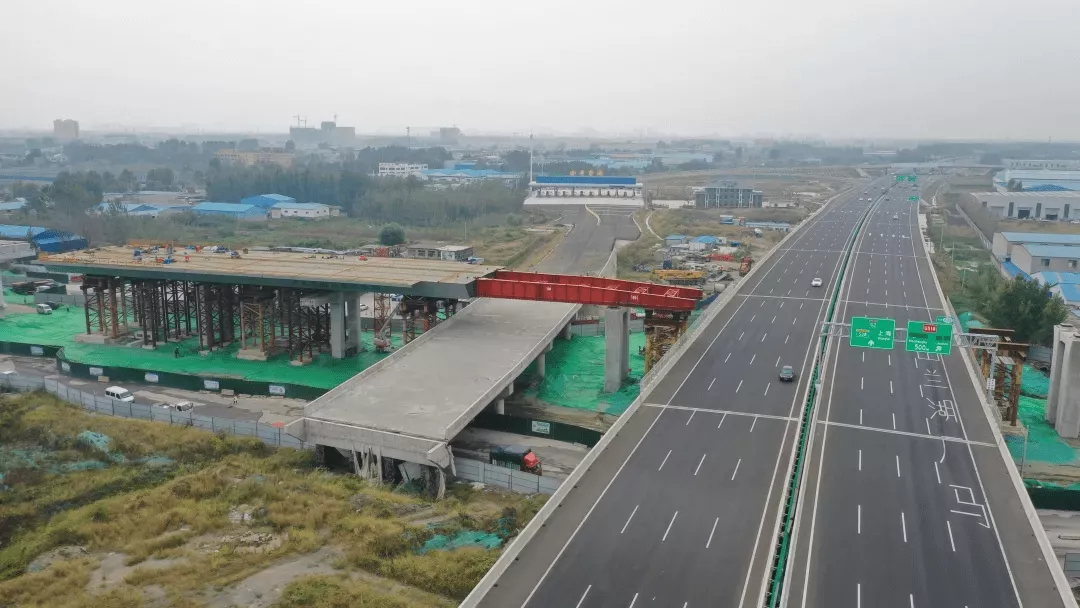 陶然路快速路工程