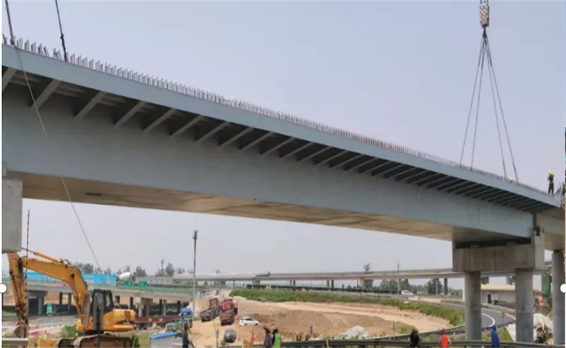 山东东方路桥建设总公司